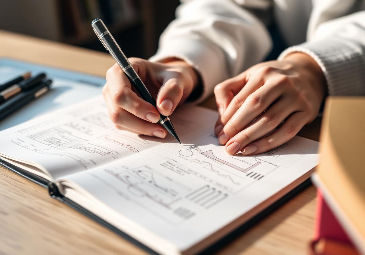Herontwerp je curriculum