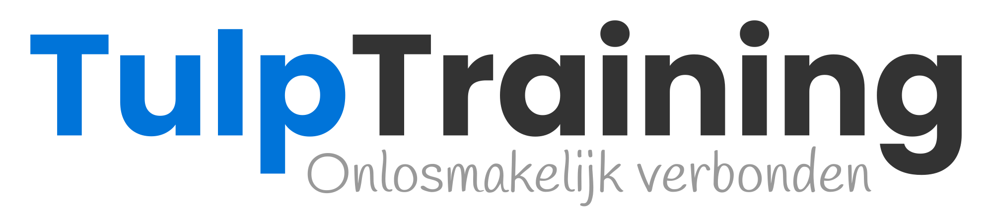 Tulp Training